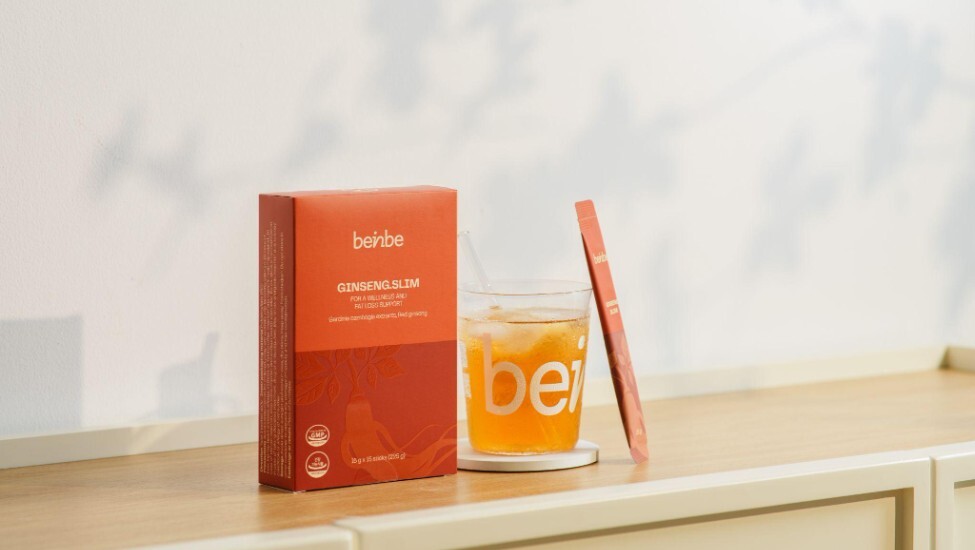 Cách Phân Biệt Beinbe Ginseng Slim Chính Hãng